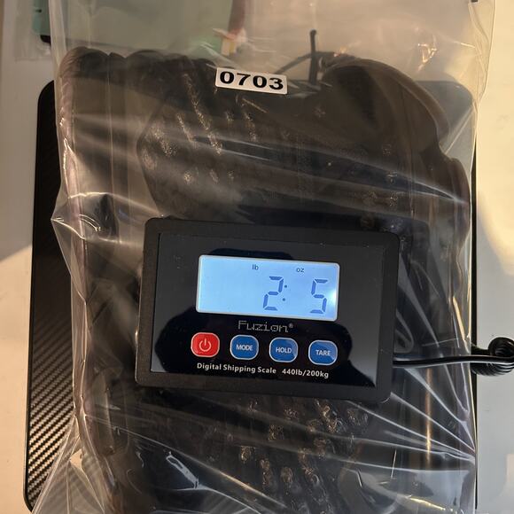 Nike LeBron 17 Shoes Mens Size 7.5 Global Currency Basketball Knit BQ3177-001 - Picture 9 of 9